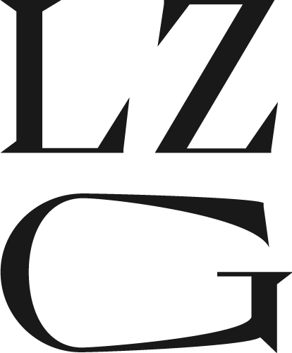 Logo La Zona Galáctica
